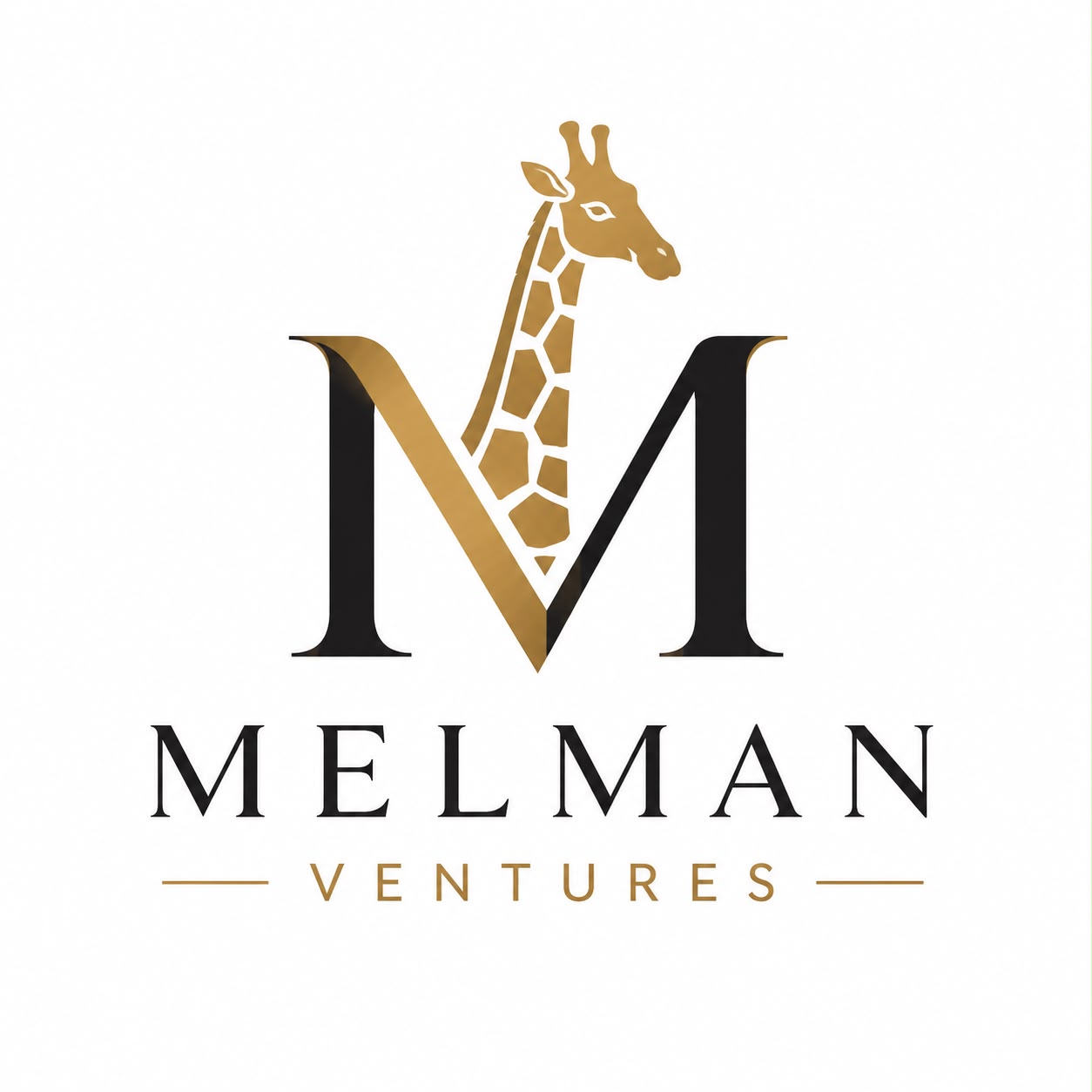 Melman Ventures logo